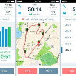 Runkeeper Mejores Apps Running