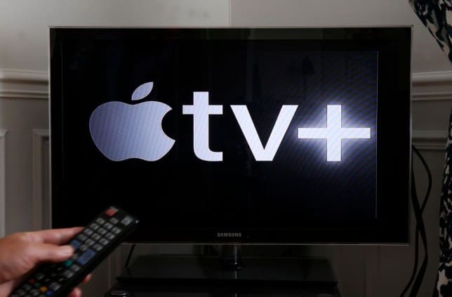 Suscripcion De Apple Tv Plus