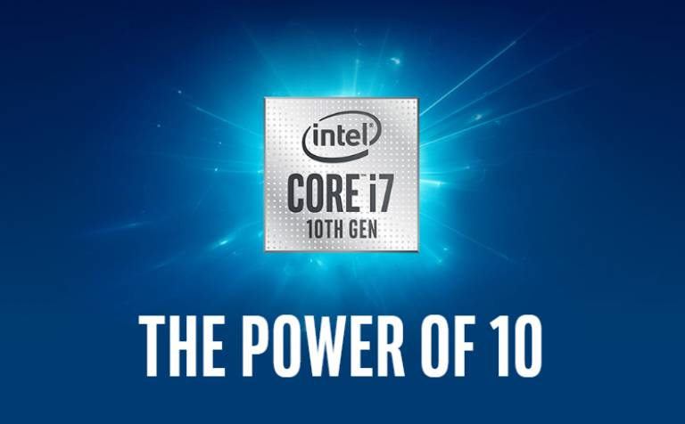 El Intel Core I7 10700K Sera Incomparable En Terminos De Frecuencia En Cpu 3