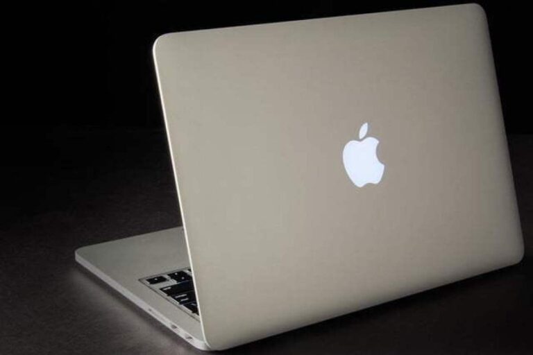 Macbook 13 Apple 3