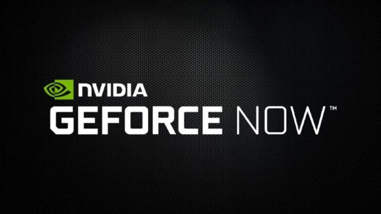 Nvidia Geforce Now Android Tv
