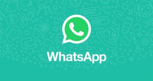 Sincronizar Tus Contactos De Whatsapp